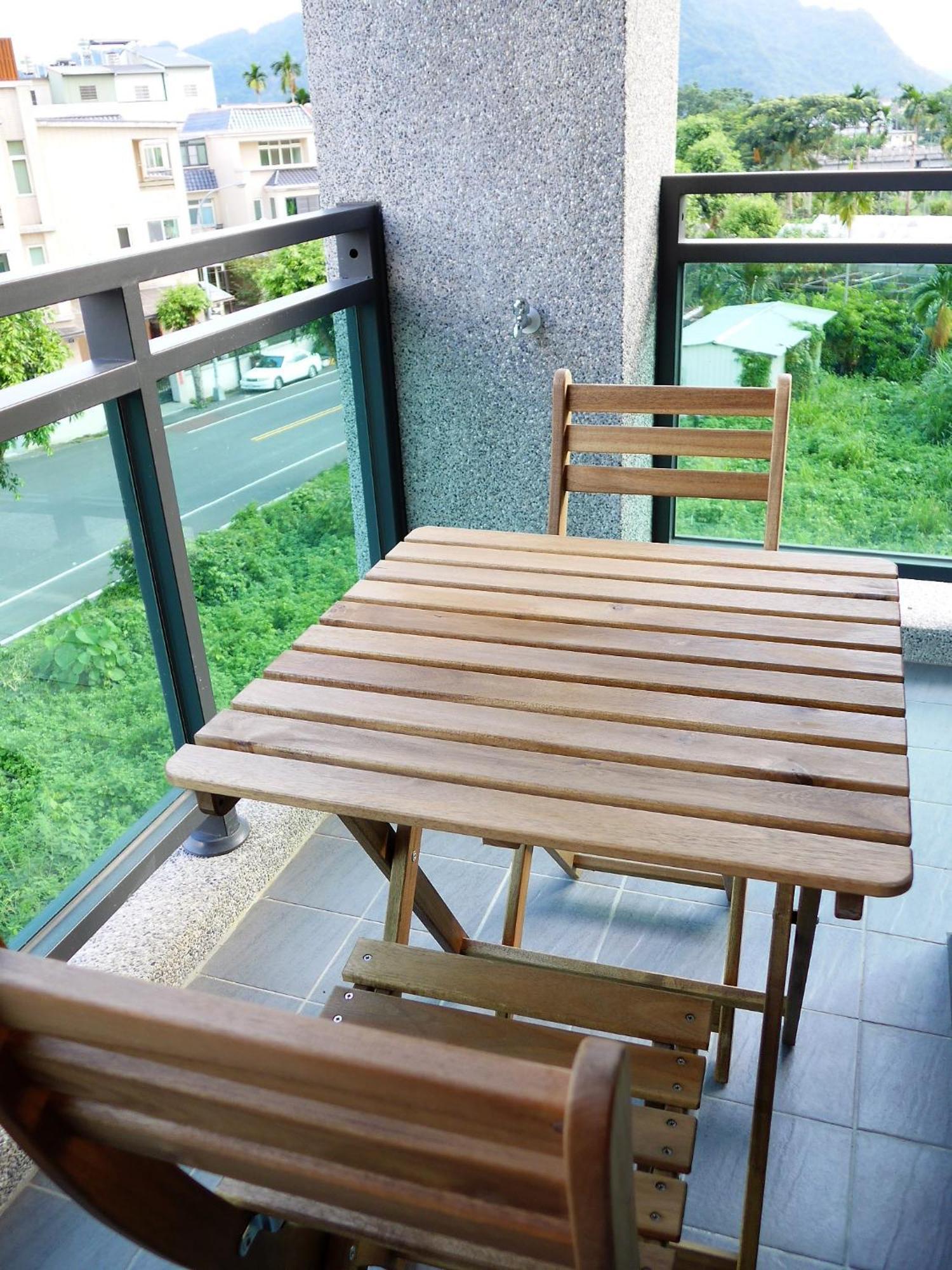 集集镇集集16号住宿加早餐旅馆 外观 照片