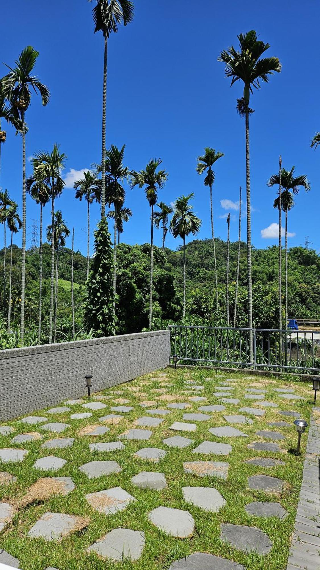集集镇集集16号住宿加早餐旅馆 外观 照片